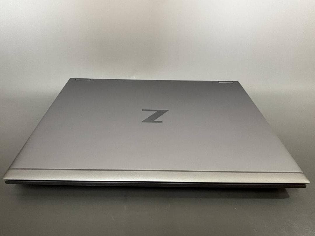 良品 HP ZBook Fury G8 i7-11850H/RTX3000