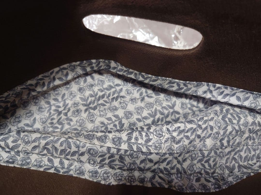 未使用品＊ミナペルホネン＊flagbag