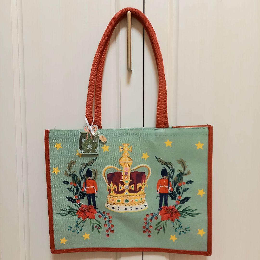 ⭐専用⭐ロイヤルクリスマス　エコバッグ他