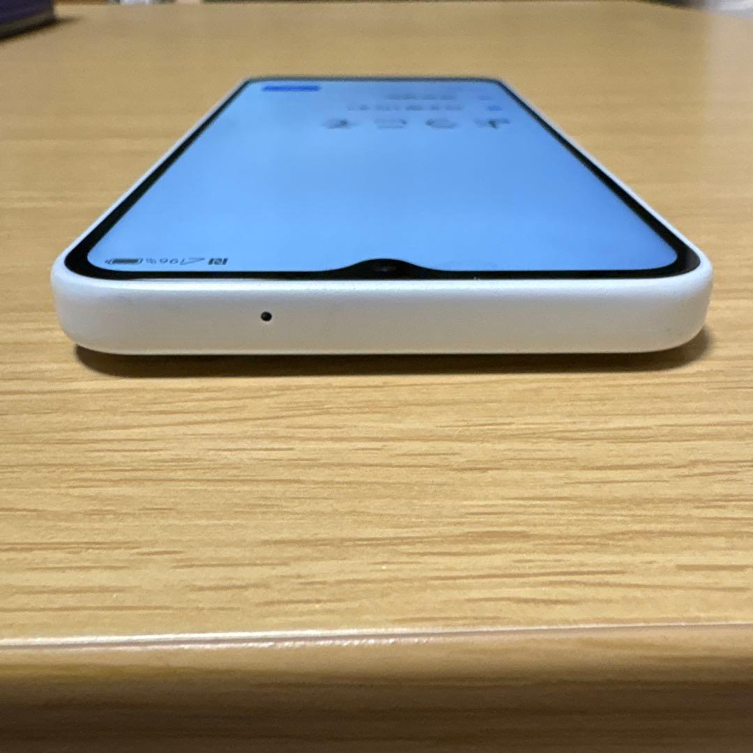 リベロⅣ SIMフリー