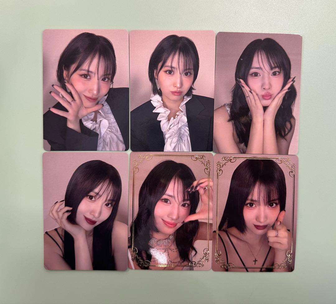 MISAMO PLAY タワレコ ラキドロ 全種 フルコンプセット