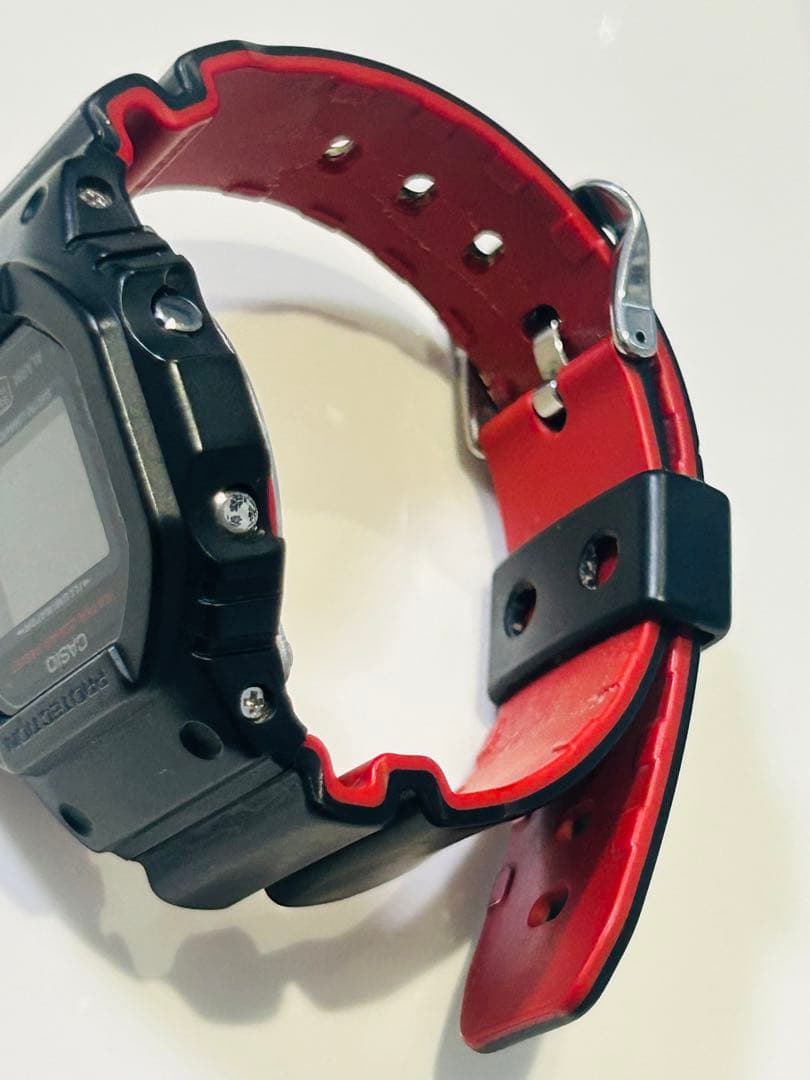 G-SHOCK デジタル腕時計 3個セット　電池切れ