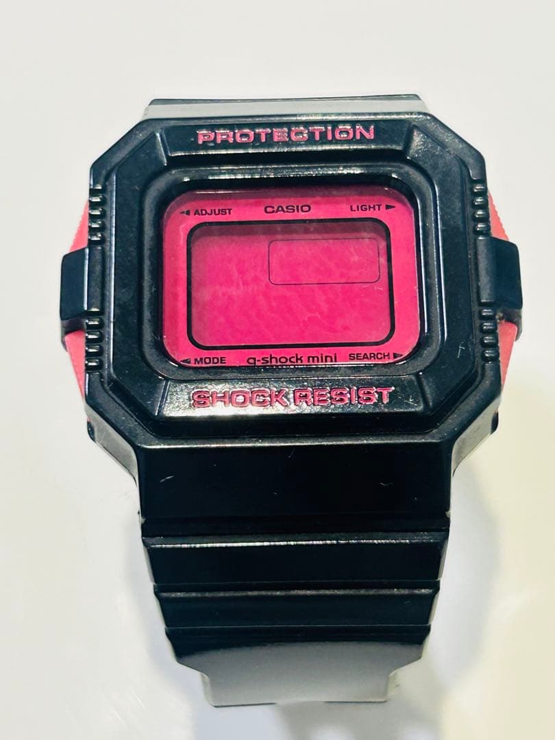 G-SHOCK デジタル腕時計 3個セット　電池切れ