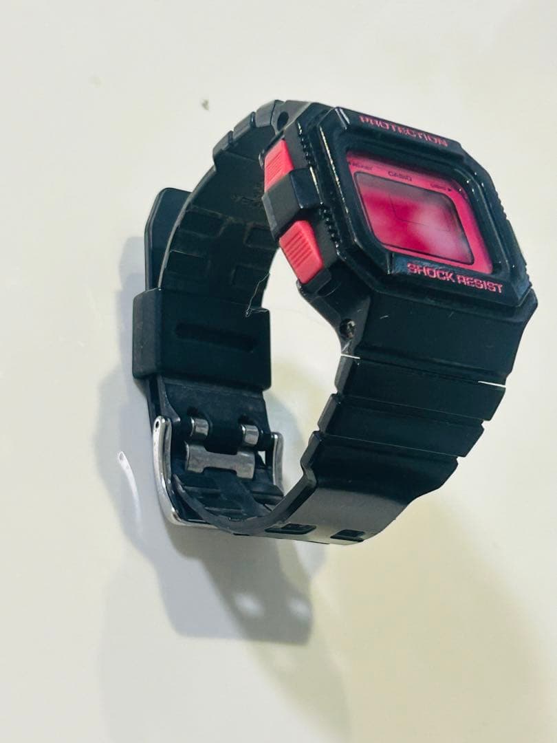 G-SHOCK デジタル腕時計 3個セット　電池切れ