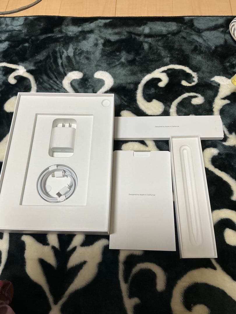 iPad Air（第4世代）11インチ 64GB + Apple Pencil