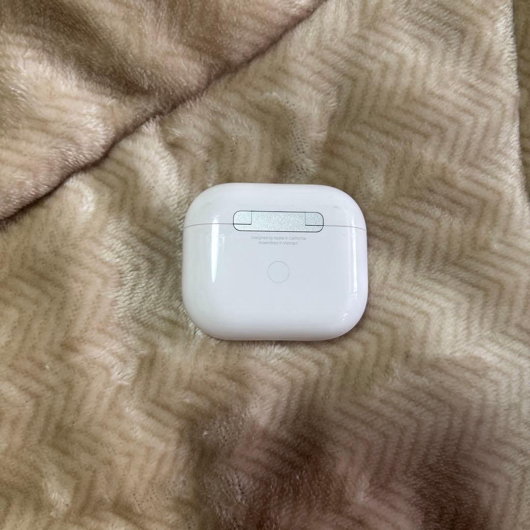 AirPods (第3世代) ワイヤレスイヤホン 本体