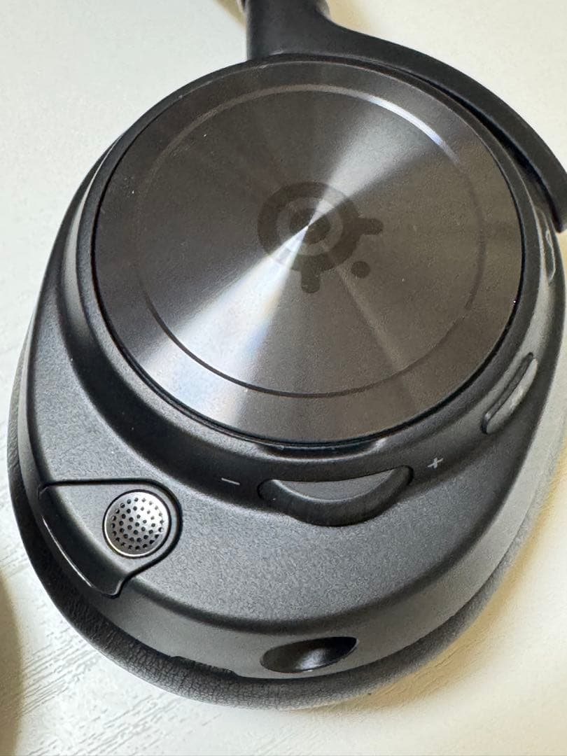 ヘッドホン SteelSeries ARCTIS NOVA PRO WIRELESS