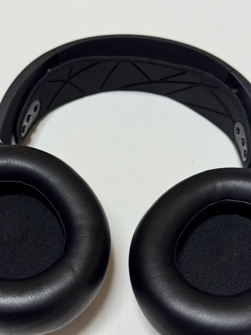 ヘッドホン SteelSeries ARCTIS NOVA PRO WIRELESS