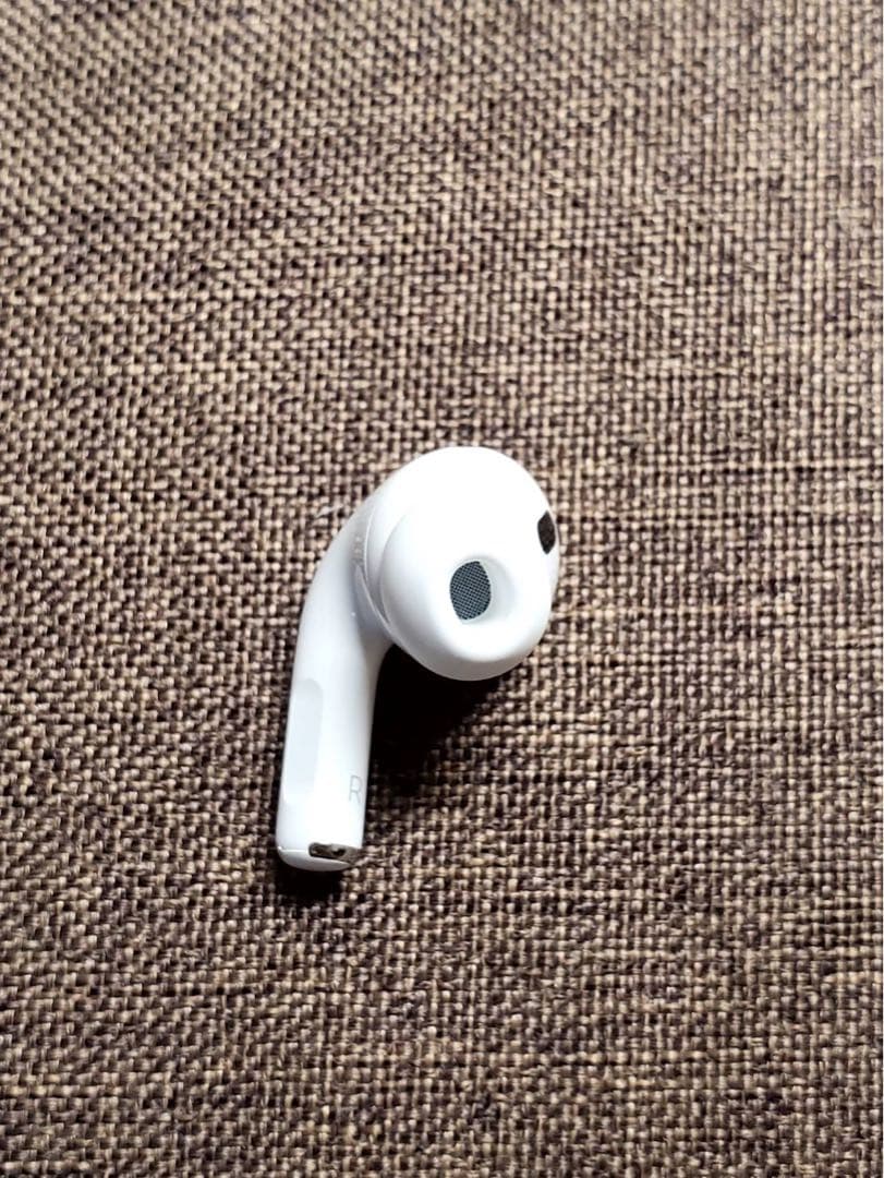右耳 Apple AirPods Pro 第2世代 正規品 片耳529