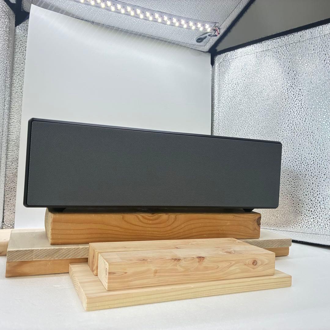 SONYソニー ワイヤレススピーカー SRS-X88 Bluetooth