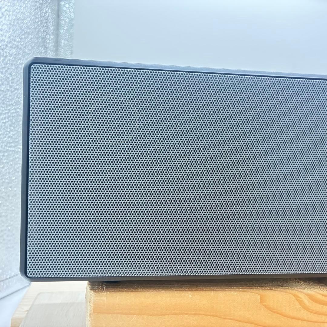 SONYソニー ワイヤレススピーカー SRS-X88 Bluetooth