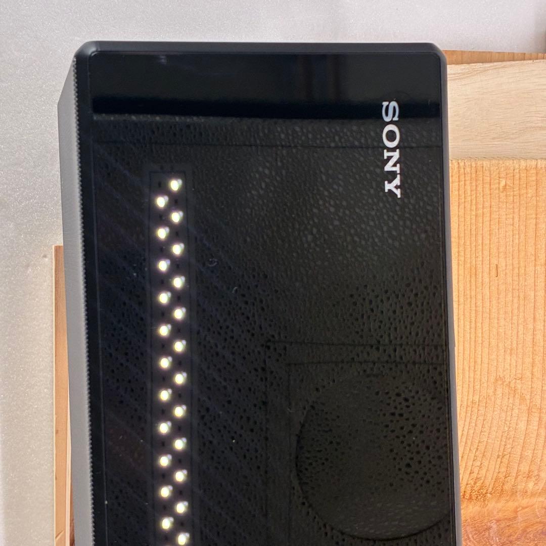 SONYソニー ワイヤレススピーカー SRS-X88 Bluetooth