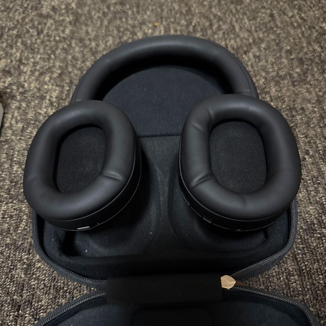 本日限定タイムセール♪ SONY WH-1000XM5 ワイヤレスヘッドホン