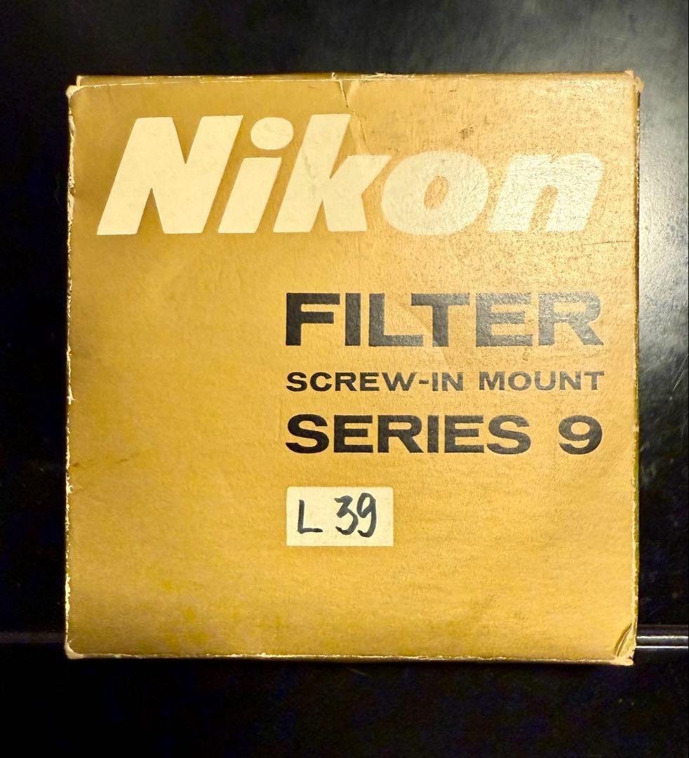 完品フルセット ニッコール Nikkor 18mm f4 超広角レンズ Ai改