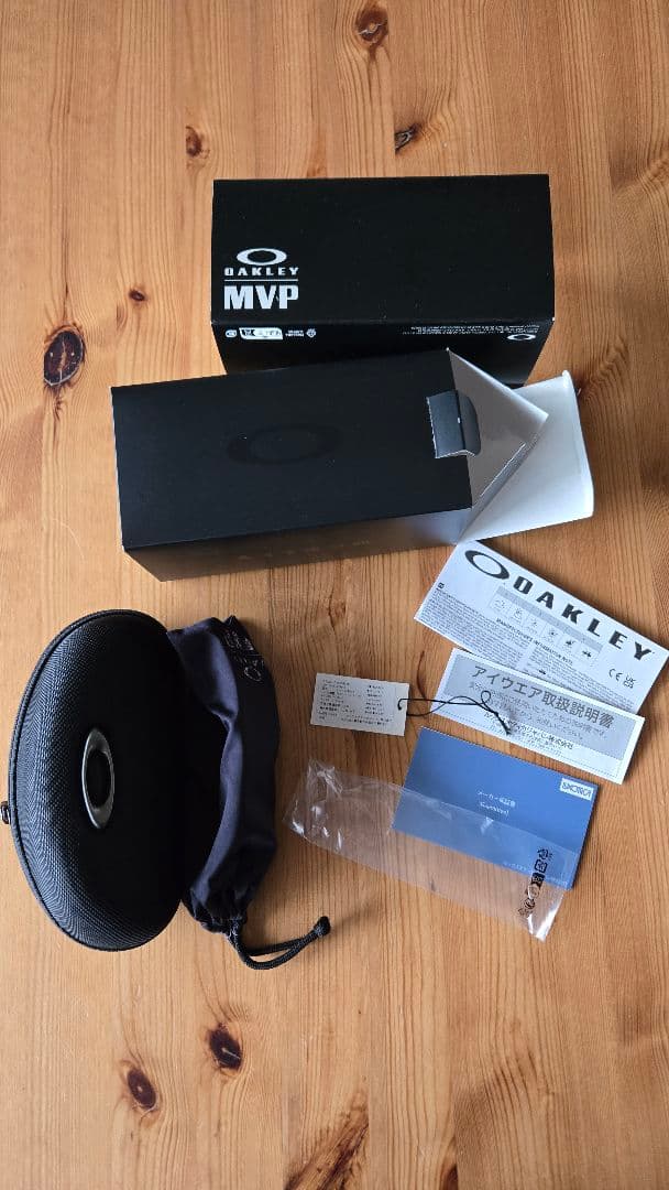 オークリー　コリドー　Oakley Corridor MVP サングラス