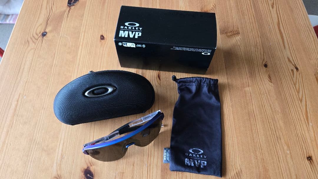 オークリー　コリドー　Oakley Corridor MVP サングラス