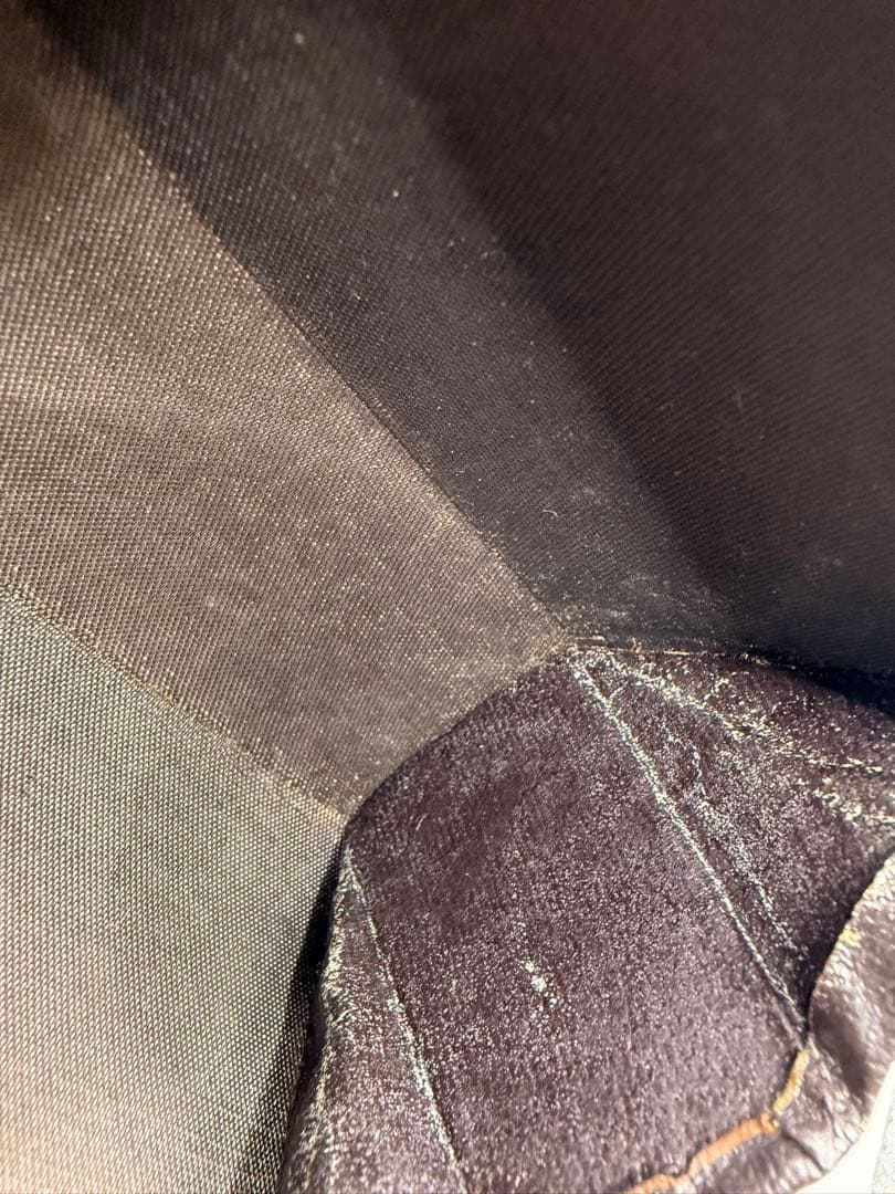 Louis Vuitton モノグラム がま口 小銭入れ ヴィンテージ