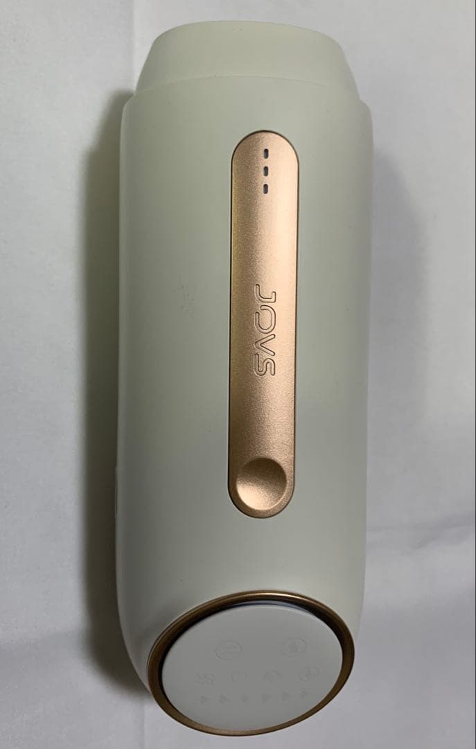 JOVS ジョブズ mini ミニ D937 光美容器 脱毛器