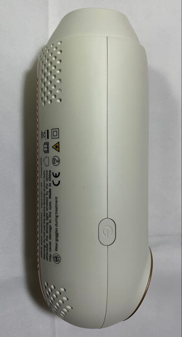 JOVS ジョブズ mini ミニ D937 光美容器 脱毛器