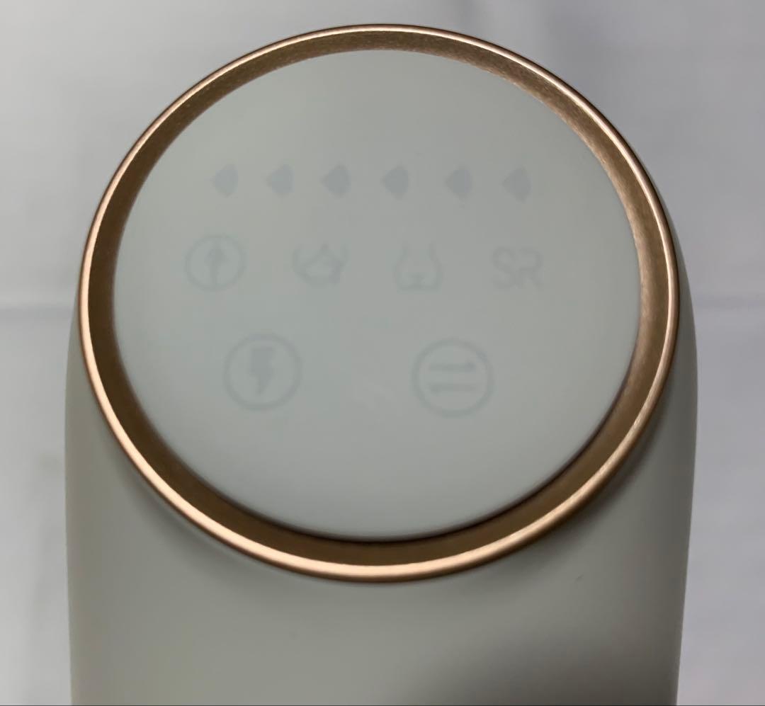 JOVS ジョブズ mini ミニ D937 光美容器 脱毛器