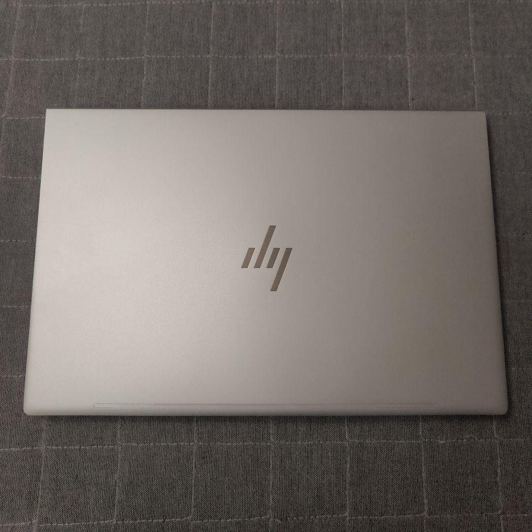 2024年2月 日本製 超美品 HP 爆速 13世代i7 新品32GB 新1TB