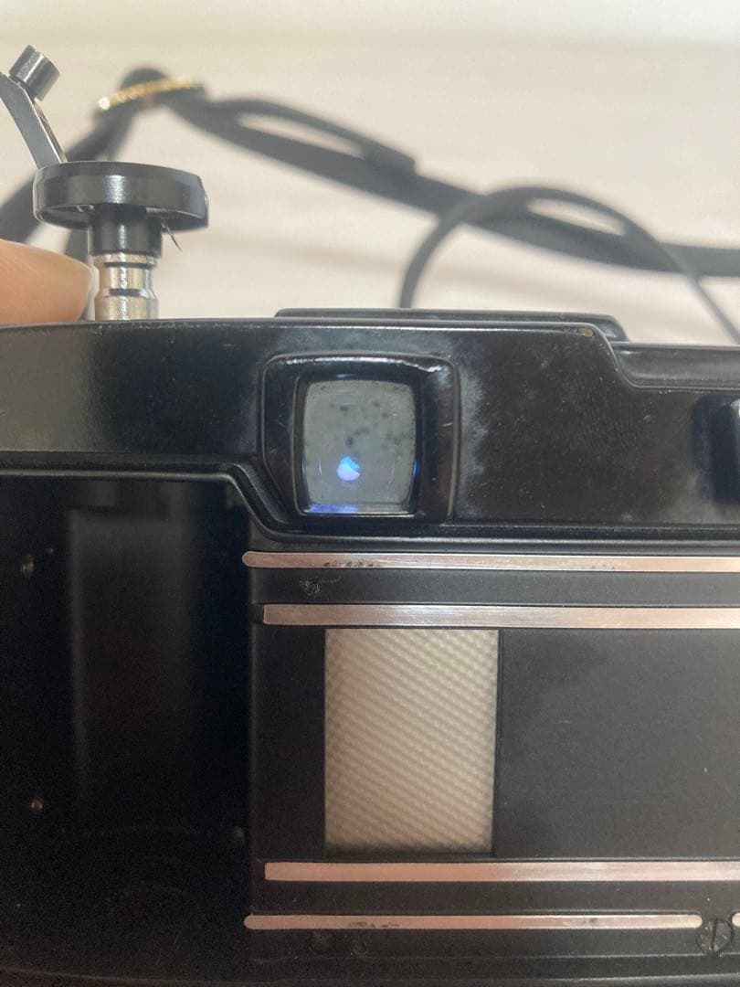 PEN-FTボディ+レンズG.Zuiko Auto-S 40mm F1.4