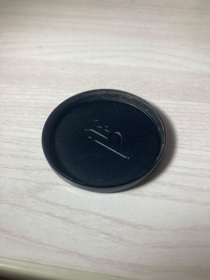 PEN-FTボディ+レンズG.Zuiko Auto-S 40mm F1.4