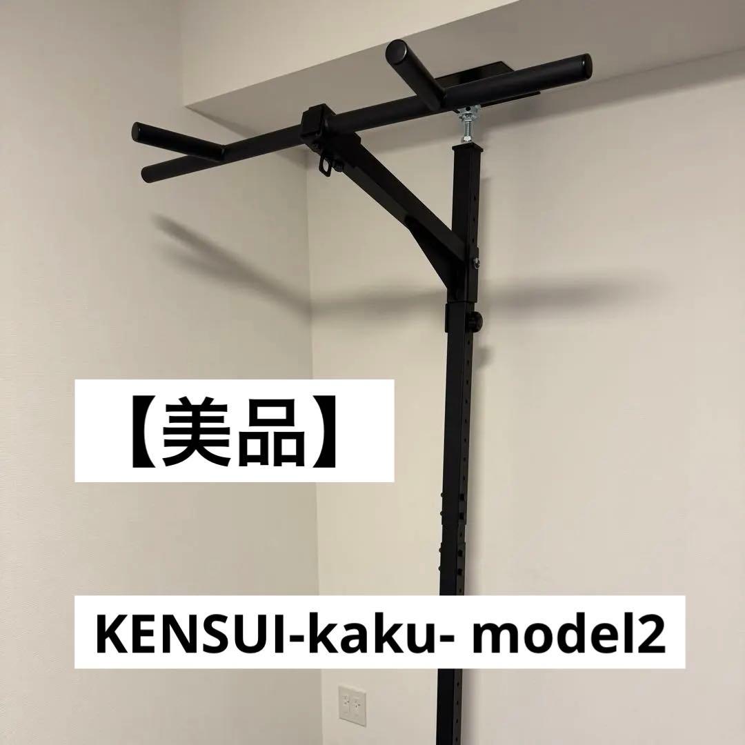 【美品】TEDDY WORKS KENSUI kaku model2 引取りのみ