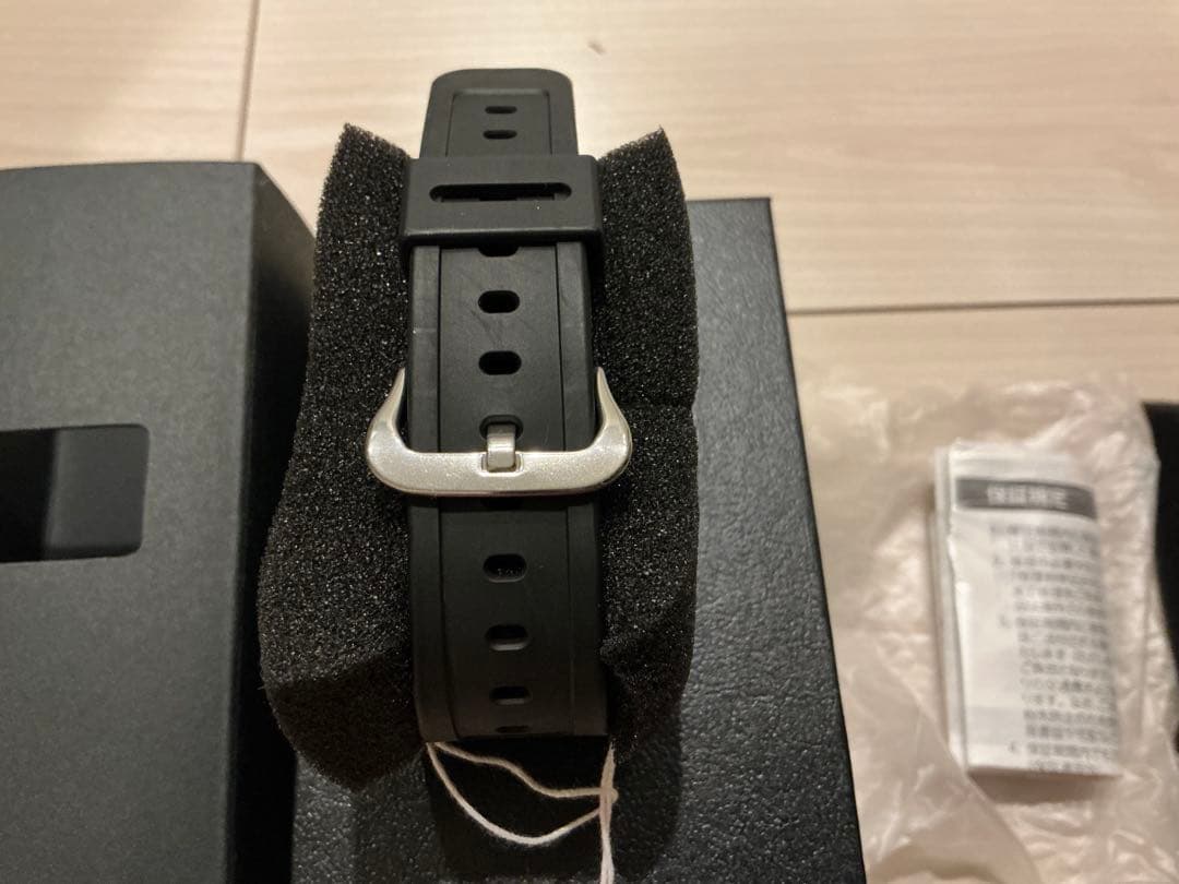 も*り様 G-SHOCK GW-5000U-1JF