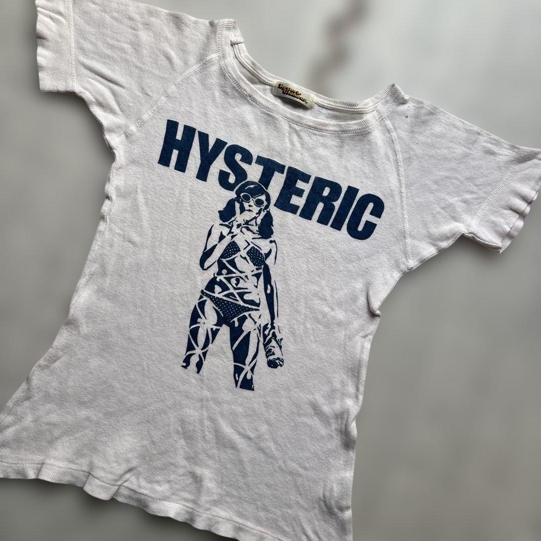 レア　ヒステリックグラマー y2k ビンテージ
