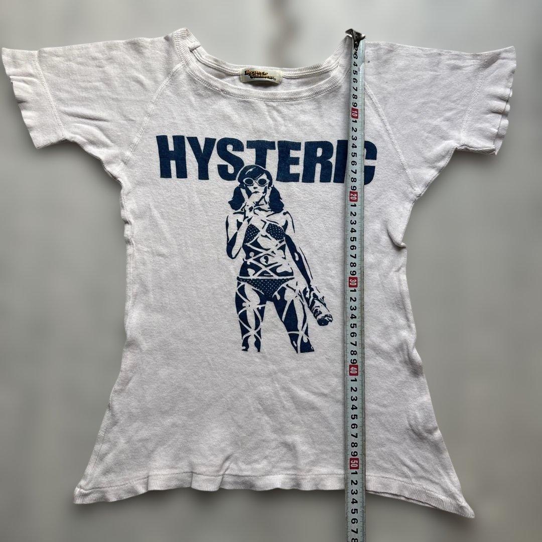 レア　ヒステリックグラマー y2k ビンテージ