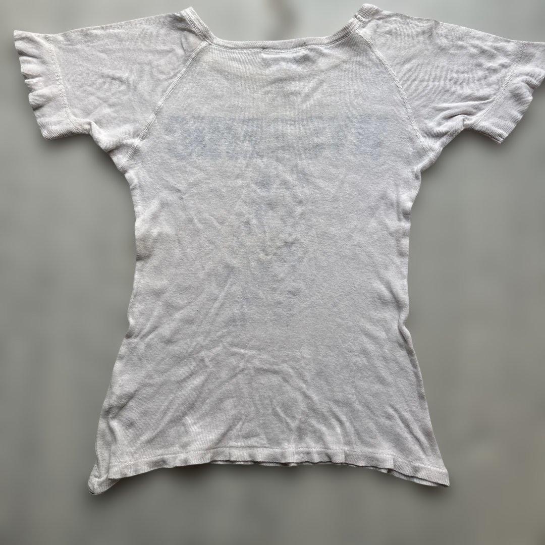 レア　ヒステリックグラマー y2k ビンテージ