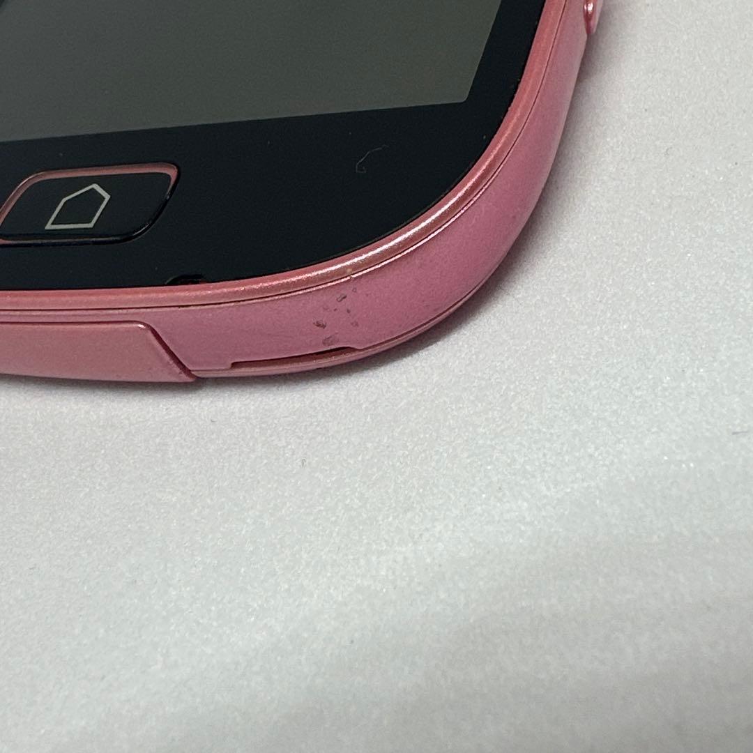 たまごっち用スマホ #032 4u 4u+ みーつ