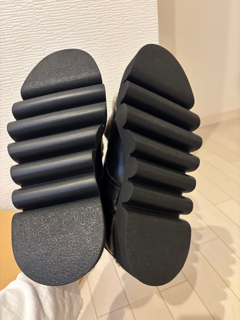 Hender Scheme MEADOW MONK サイズ4