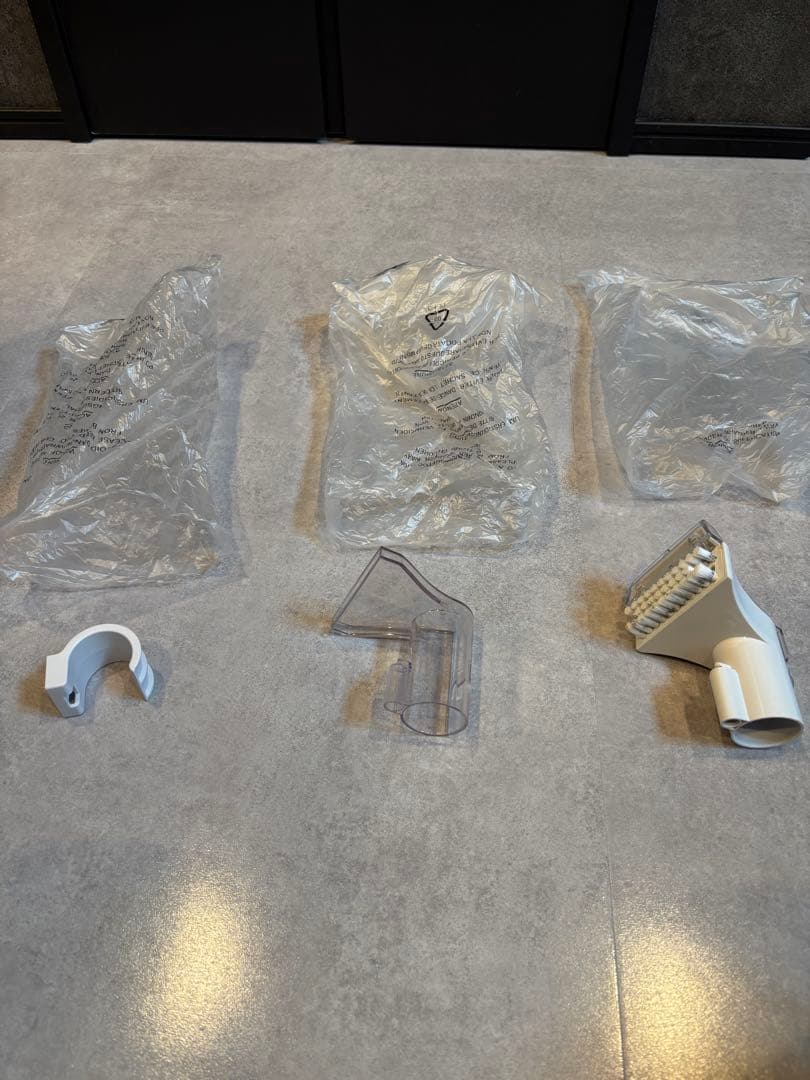 IRIS OHYAMA RNS-P10-W リンサークリーナー