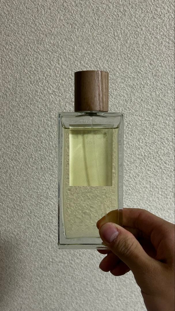 ロエベ 001 ウーマン100ml オードパルファン　(最終値下げ)