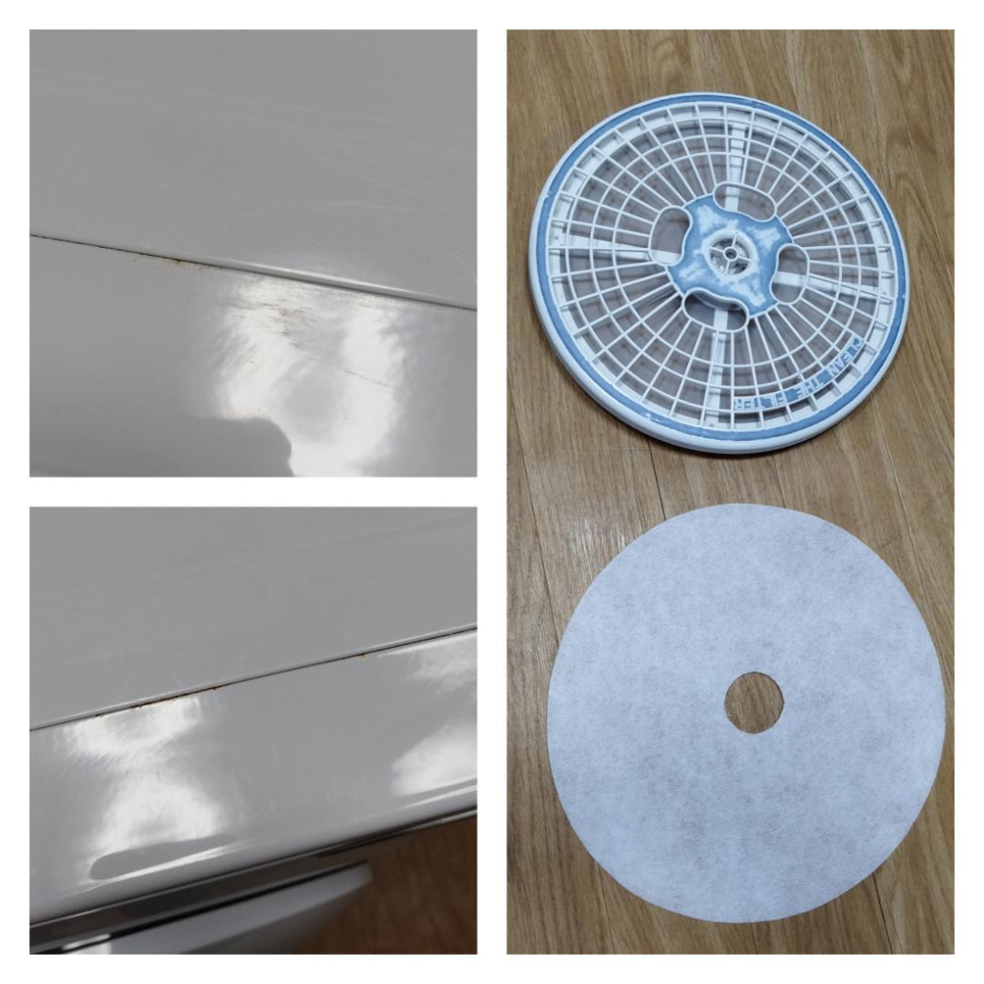 K♢055 オリエンタル・スタンダード 衣類乾燥機 ES299483AAA