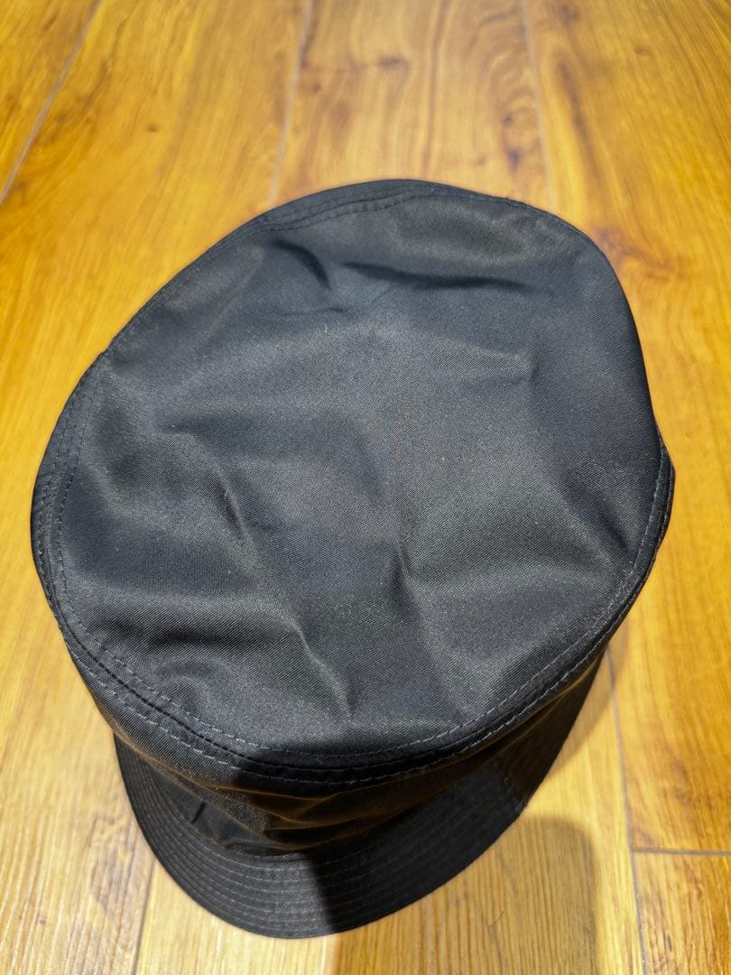 PRADA プラダ ReNylon バケットハット