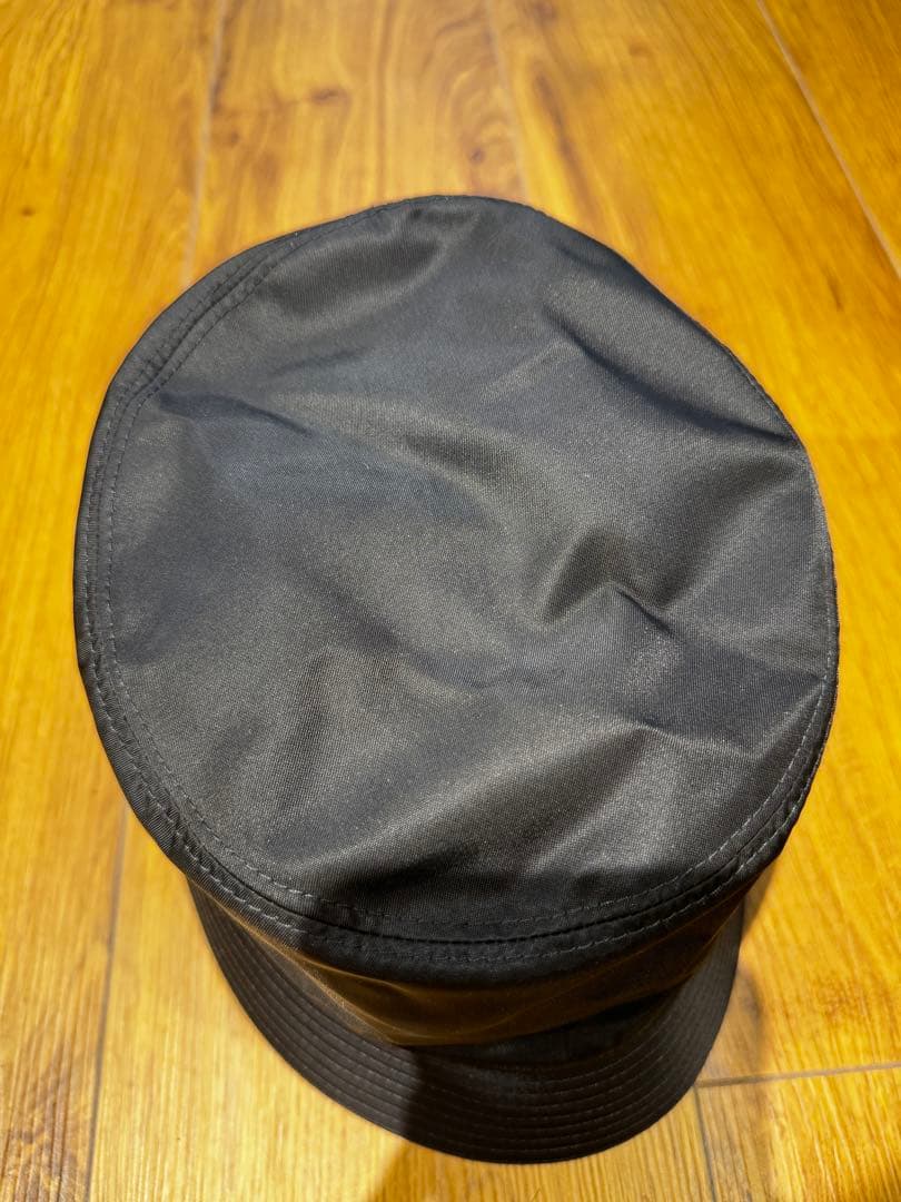 PRADA プラダ ReNylon バケットハット