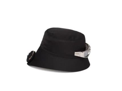 PRADA プラダ ReNylon バケットハット