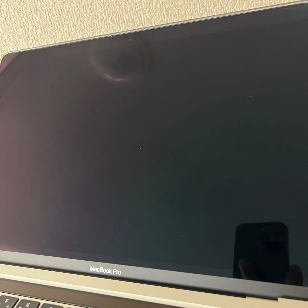【値下げ】Apple MacBook Pro 13インチM2 2022