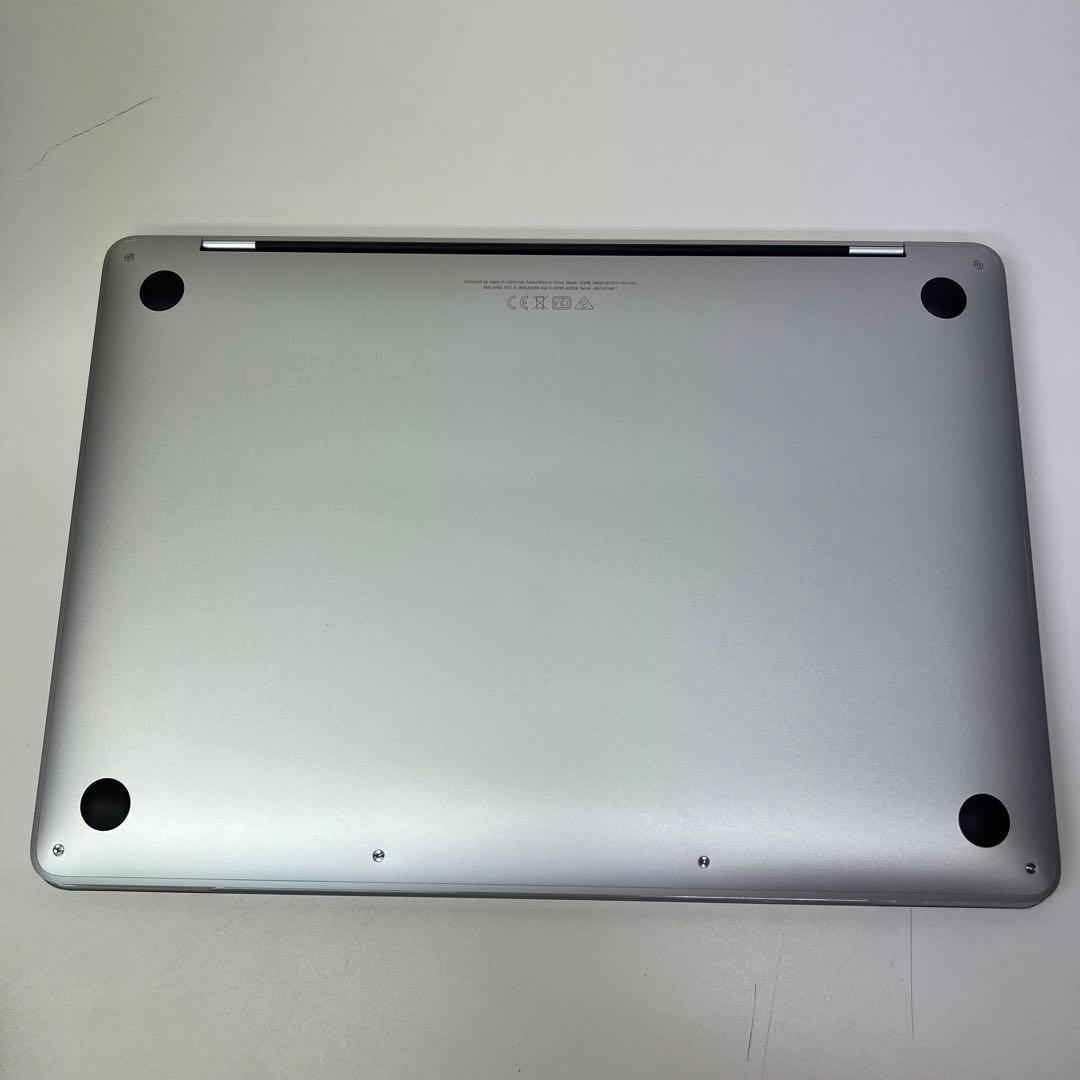 【値下げ】Apple MacBook Pro 13インチM2 2022