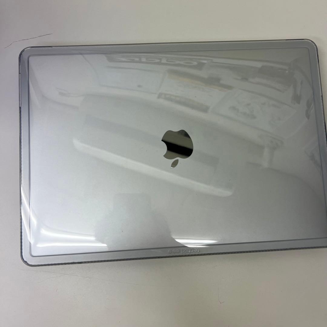 【値下げ】Apple MacBook Pro 13インチM2 2022
