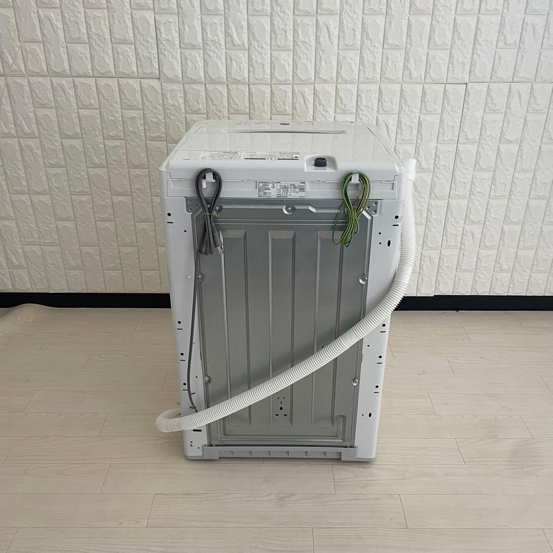 都内23区送料無料✨2025年製3点セット✨ 冷蔵庫・洗濯機・電子レンジ