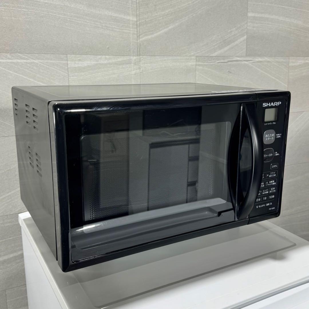 生活家電3点セット 冷蔵庫 洗濯機 電子レンジ 清掃済み 格安セット d5325