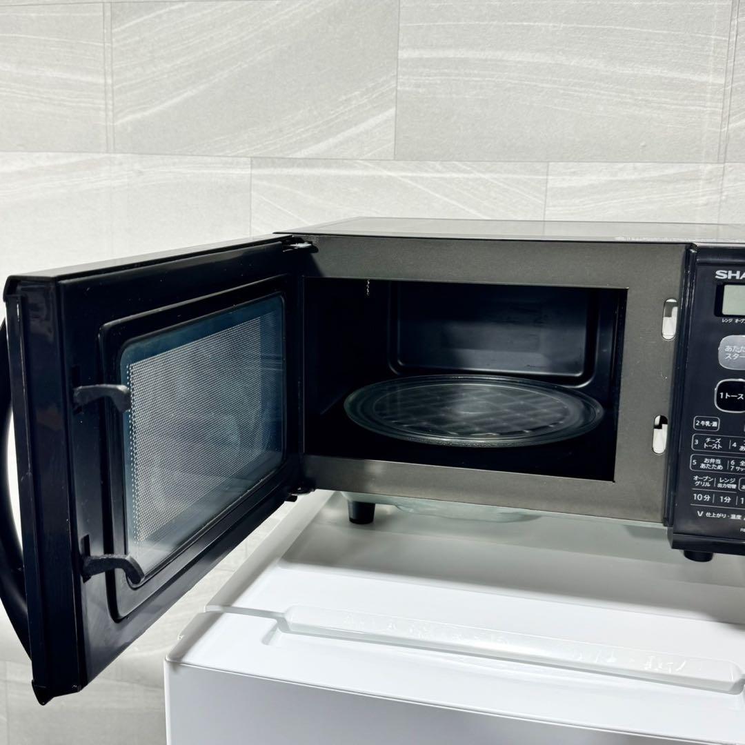 生活家電3点セット 冷蔵庫 洗濯機 電子レンジ 清掃済み 格安セット d5325