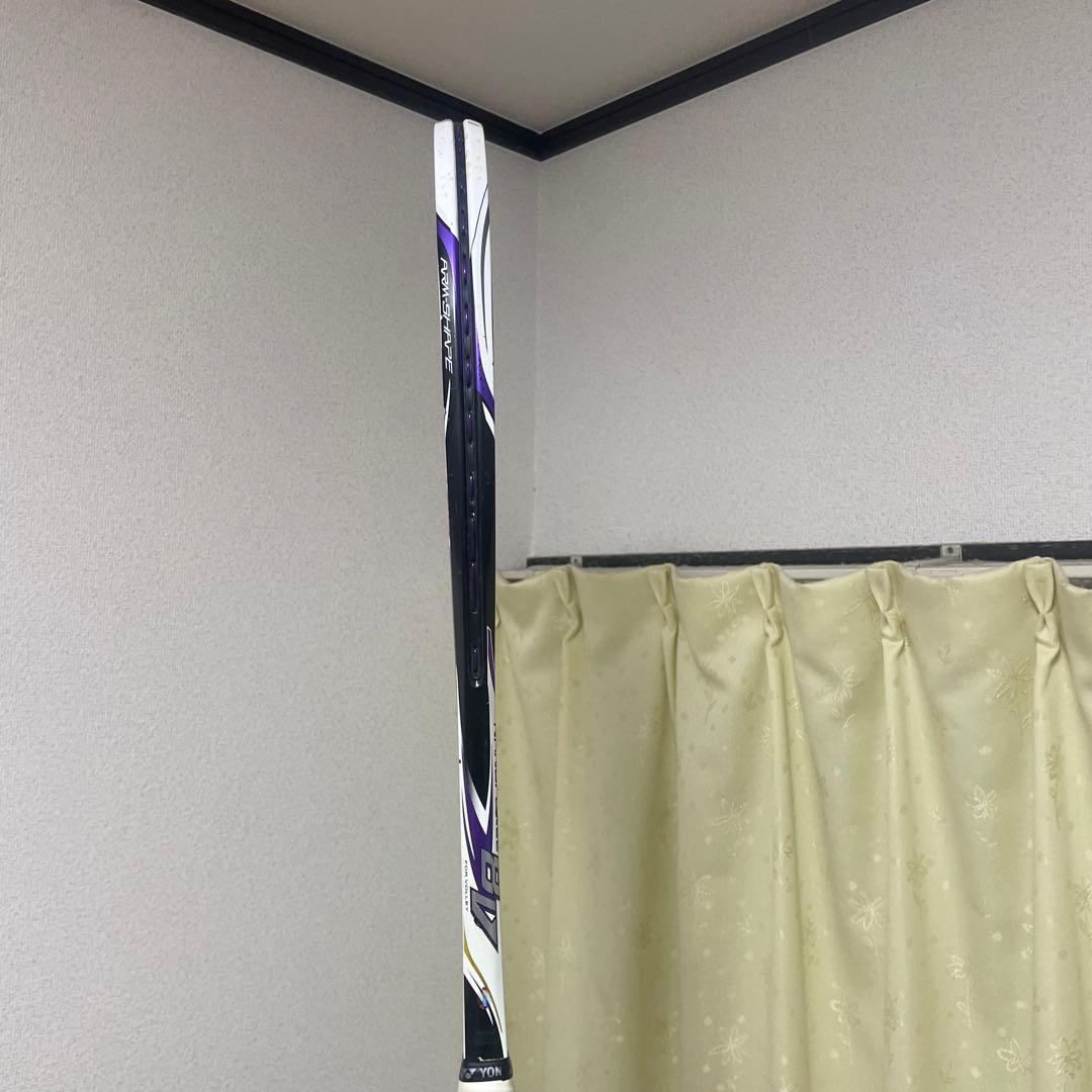 ナノフォース8V REV パープル UL2