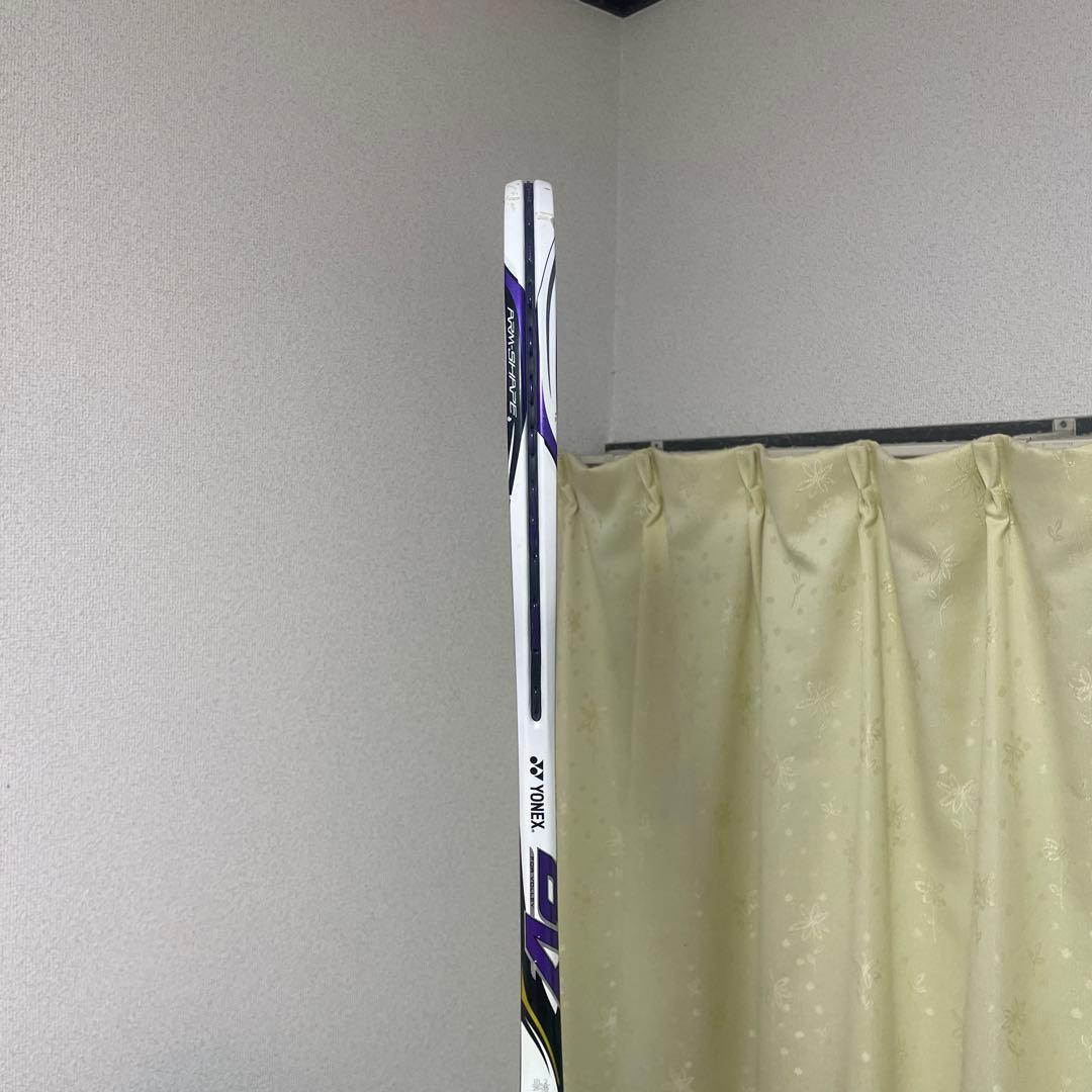 ナノフォース8V REV パープル UL2