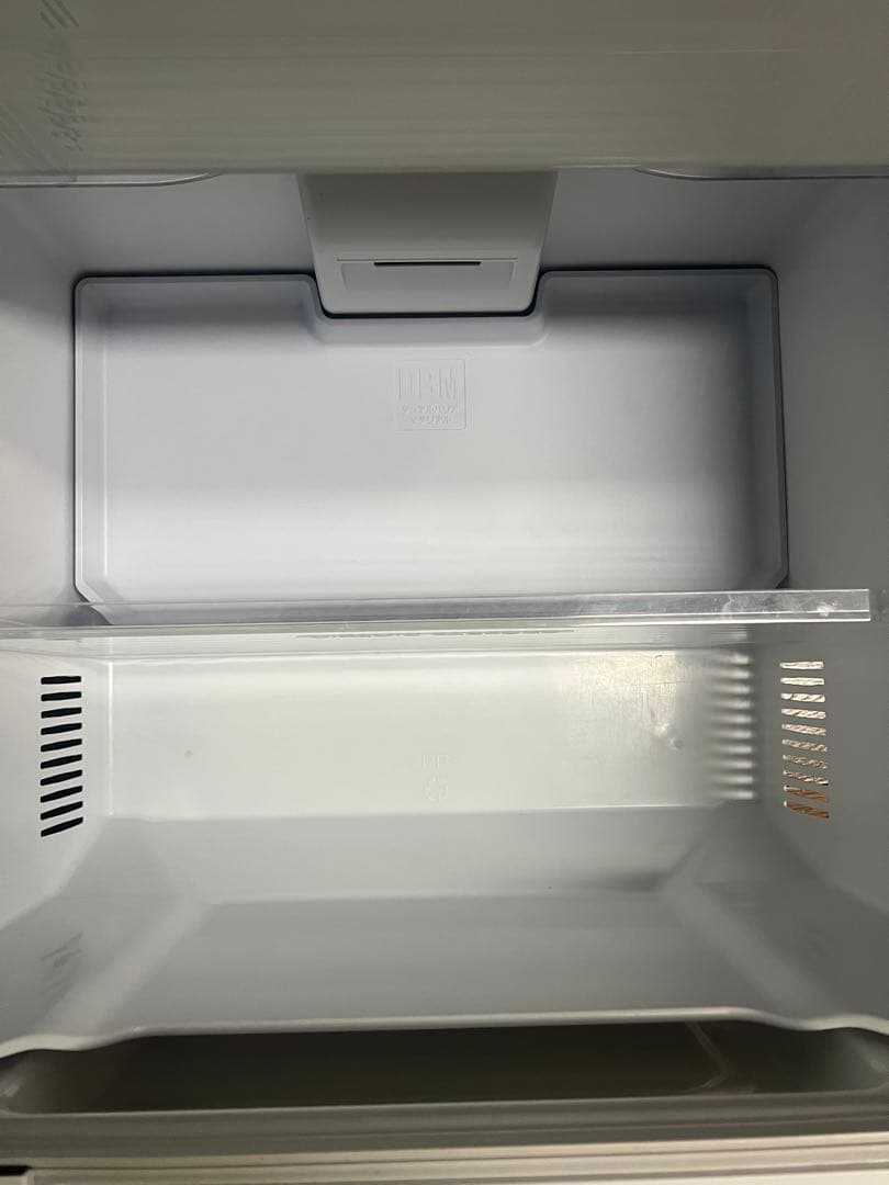 三菱　冷蔵庫 MR-B46FL-W1形 455L 2020年製