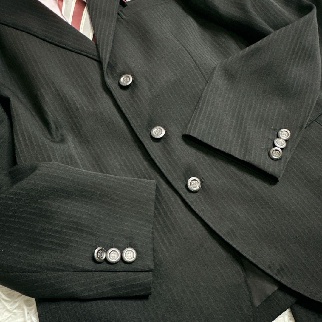 ✨5点・未使用級❗✨　 卒服　発表会　結婚式　フォーマル　160 男の子　男子